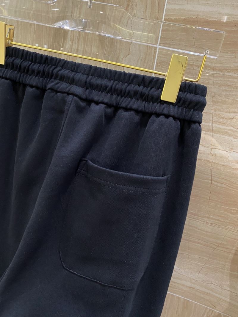 Christian Dior Long Pants